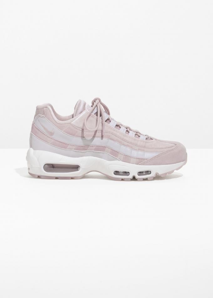 Nike Air Max 95 rose