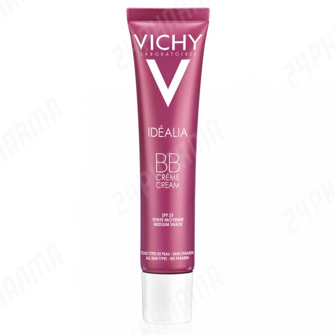 Vichy Idéalia BB crème SPF 25