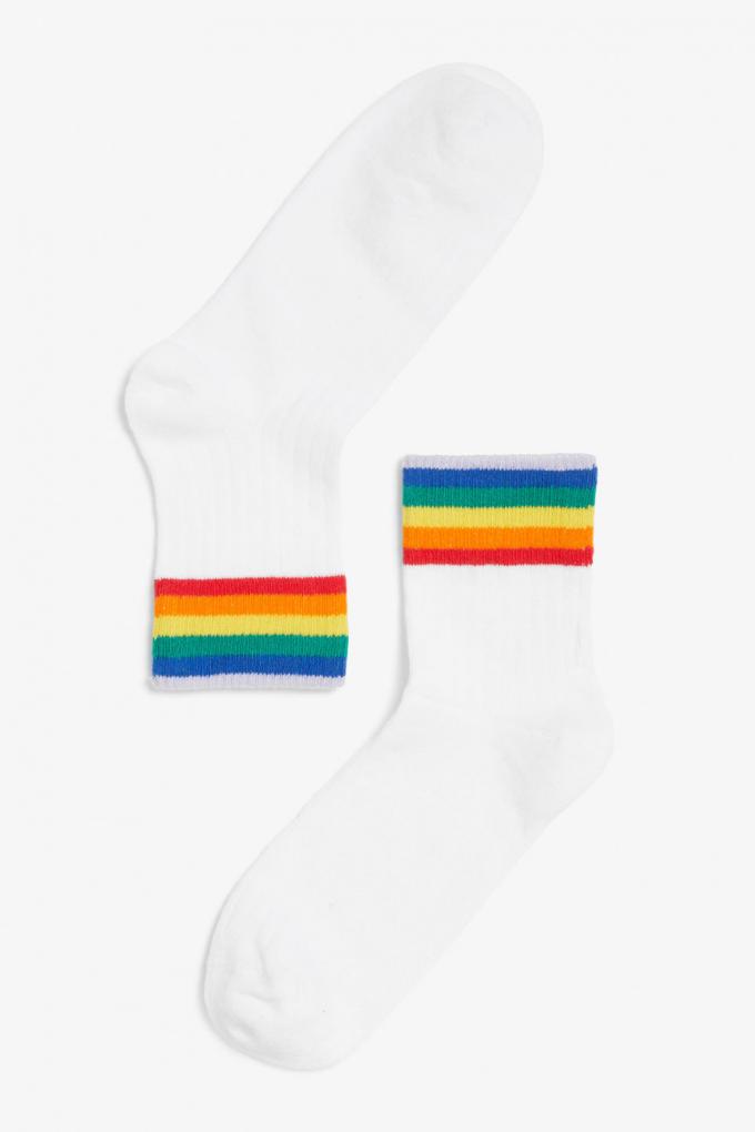 Chaussettes sporty