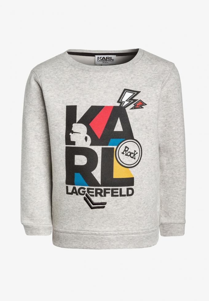 Karl Lagerfeld X Zalando
