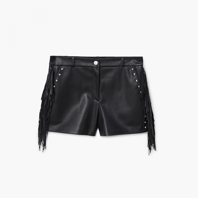 Short style 'western' Mango