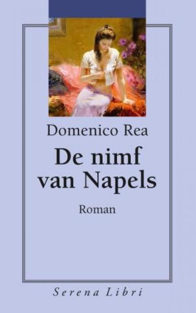De nimf van Napels - Domenico Rea