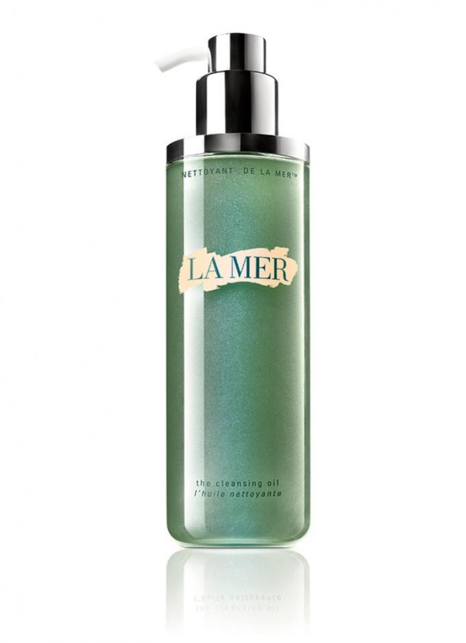 The cleansing oil - La Mer