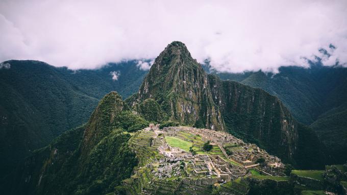 Le Pérou pour les fanas d'histoire