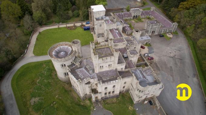 Gosford Castle