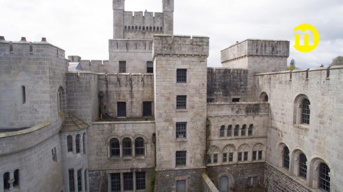 Gosford Castle