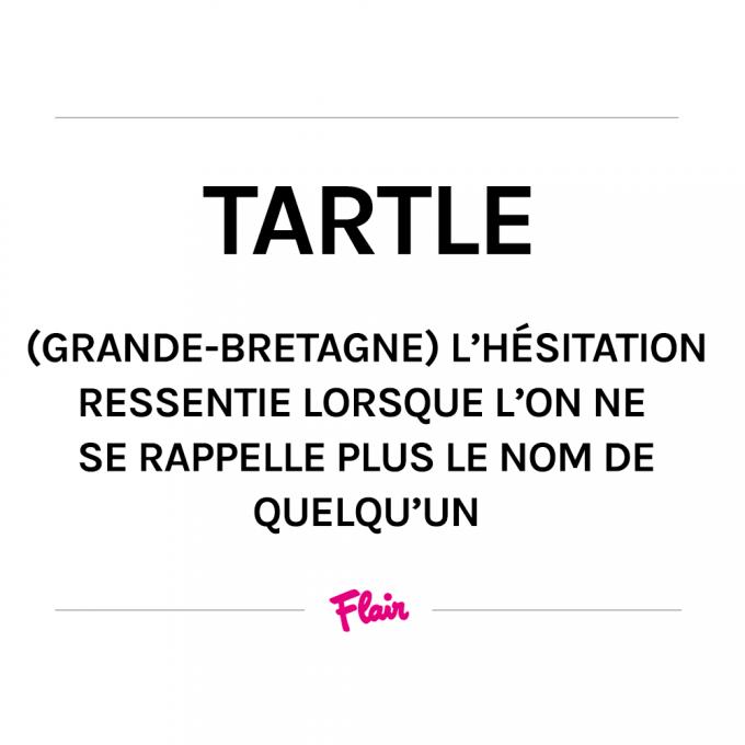 Tartle