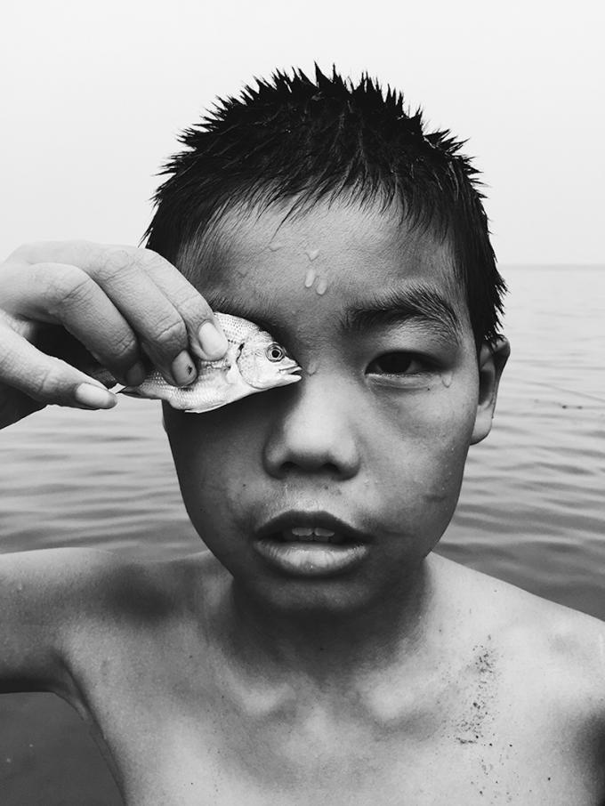Huapeng Zhao,
