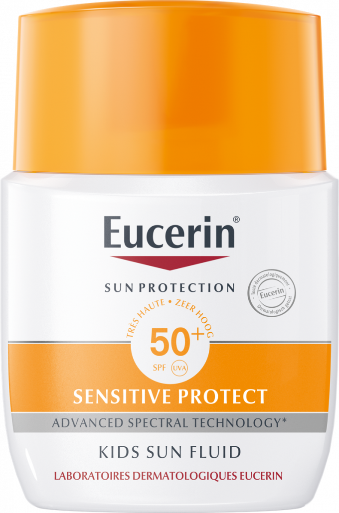  Sun Sensitive Protect Kids Pocket SPF 50