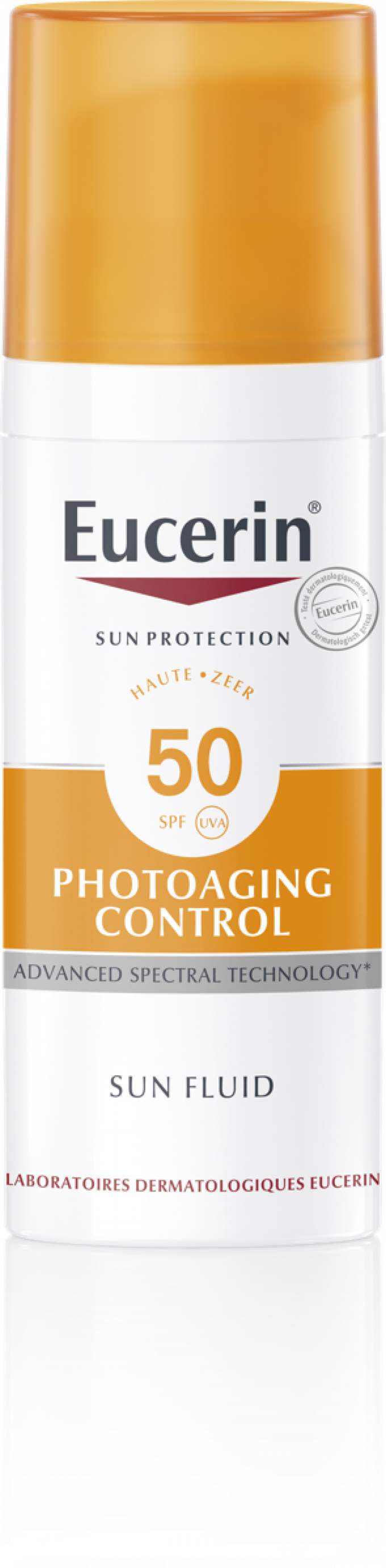 Sun Photoaging Control SPF 50