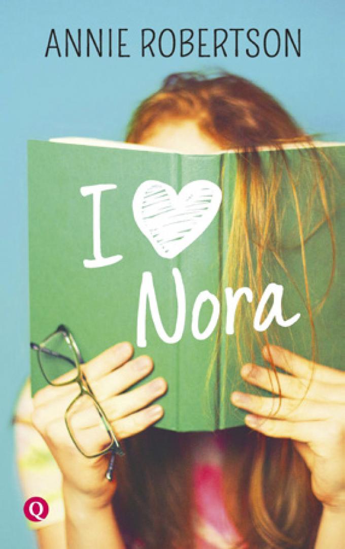 I Love Nora - Annie Robertson