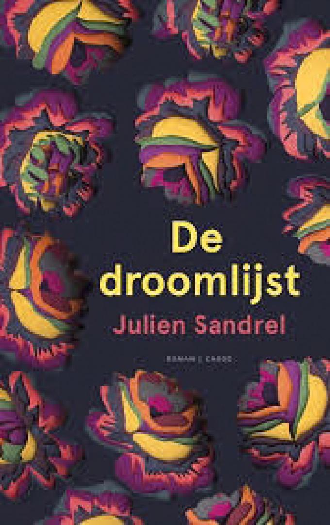 De droomlijst - Julien Sandrel