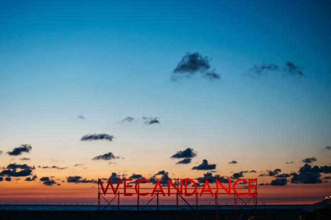 WECANDANCE - ZEEBRUGGE