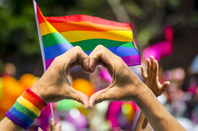 Pride - ANVERS