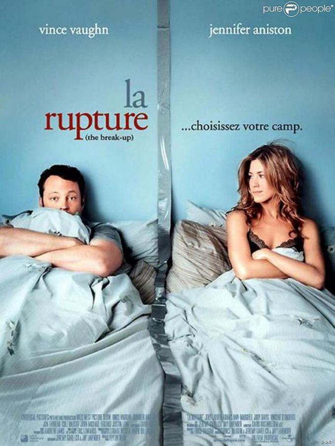 La rupture (2006)