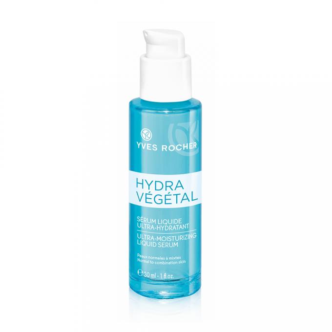 Hydra Végétal Serum - Yves Rocher