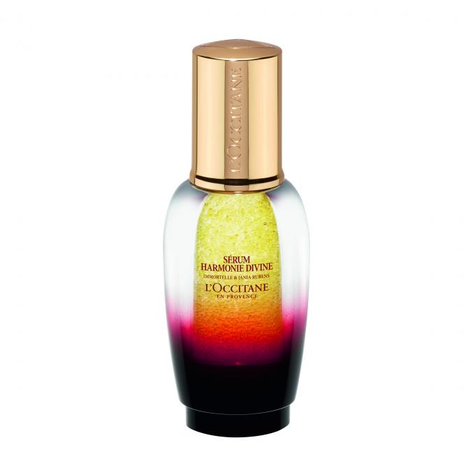 Divine Harmony Serum - L'Occitane