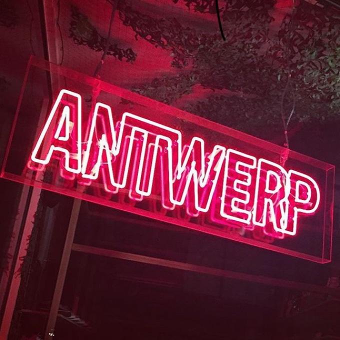 Vier Antwerp