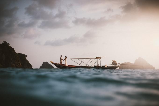 Koh Samui, Thaïlande