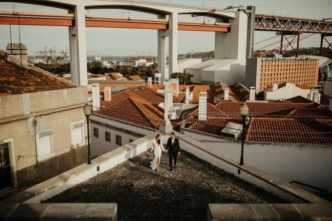 Lisbonne, Portugal