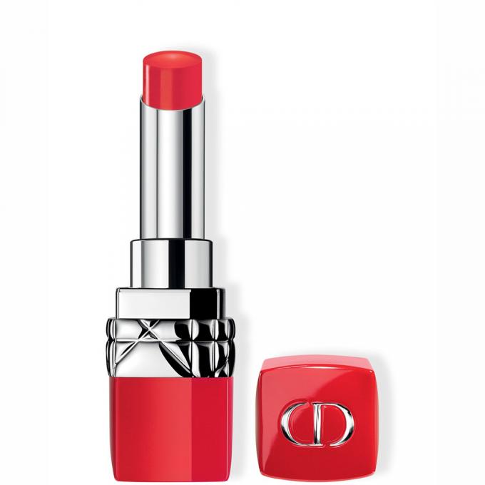 Rouge à lèvres Ultra Rouge de Dior
