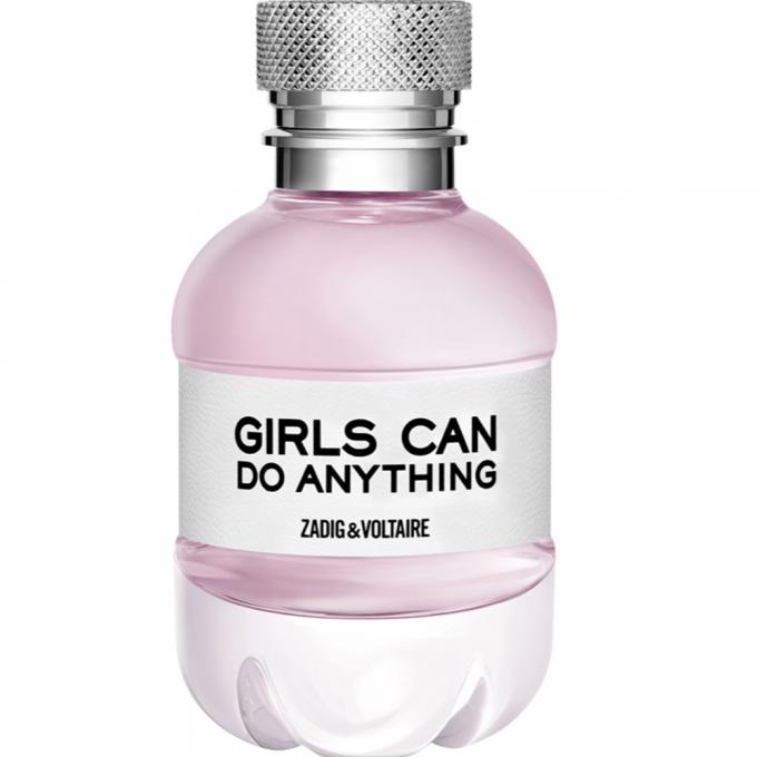 Parfum Girls Can Do Anything de Zadig&Voltaire