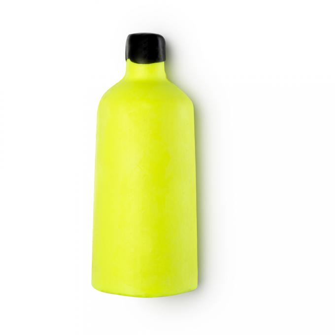 Ectoplasm naked showergel