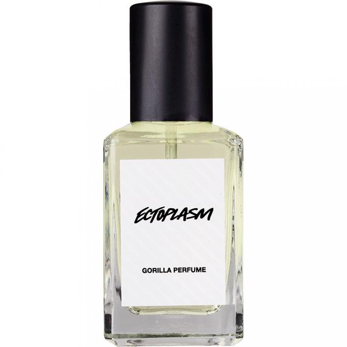 Ectoplasm perfume