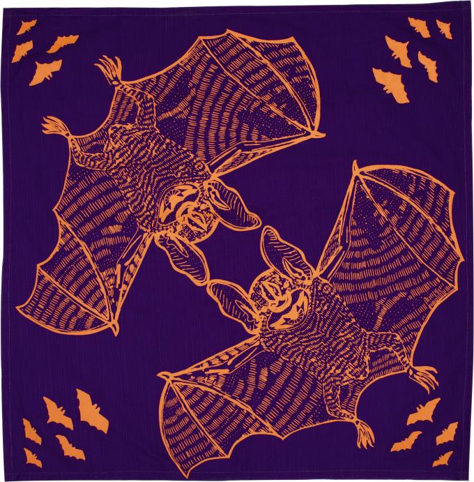 Knot wrap