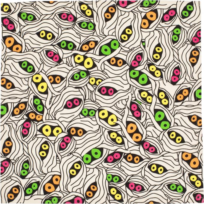 Knot wrap