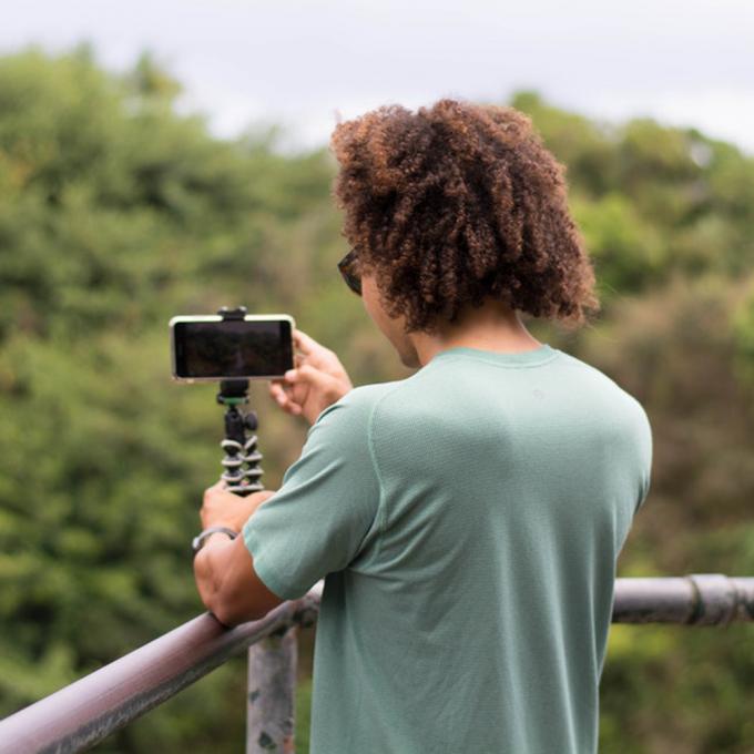 6. Kies voor profi tools