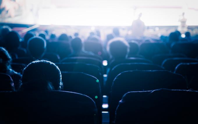 Festival International du Film Francophone - NAMUR