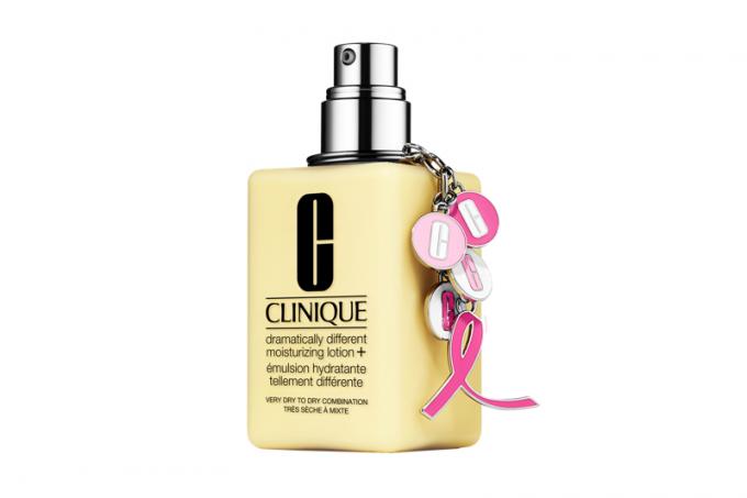 Dramatically Different Moisturizing Lotion+ - Clinique