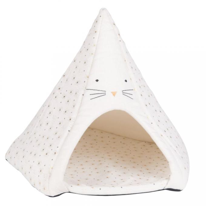 Tipi pour chat
