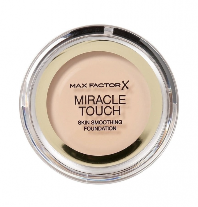 Max Factor - Miracle Touch