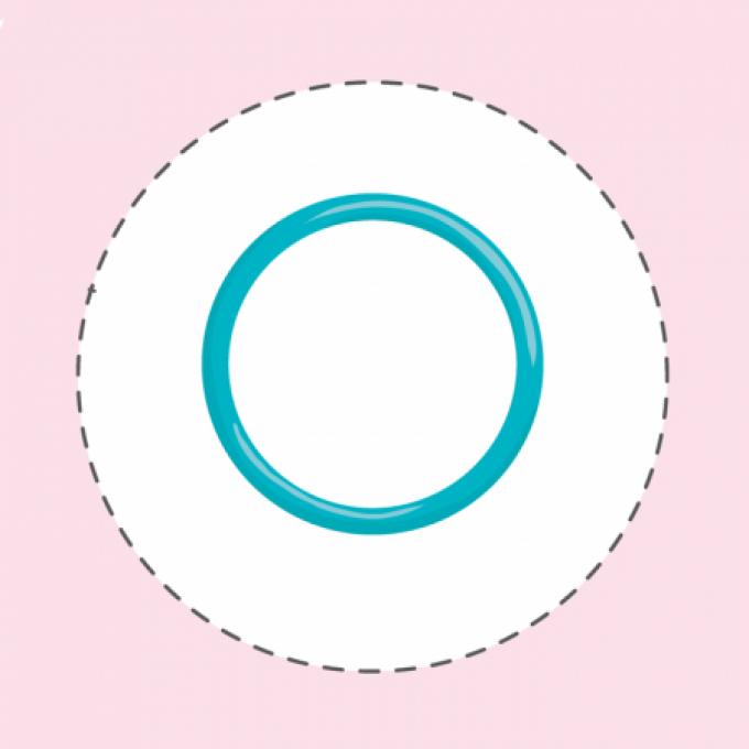 De vaginale ring