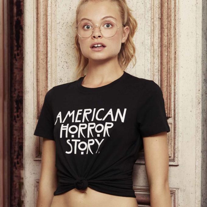 T-shirt American Horror Story