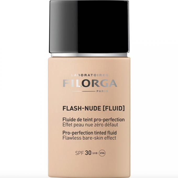Laboratoires Filorga, Fluide de teint pro-perfection Flash-Nude
