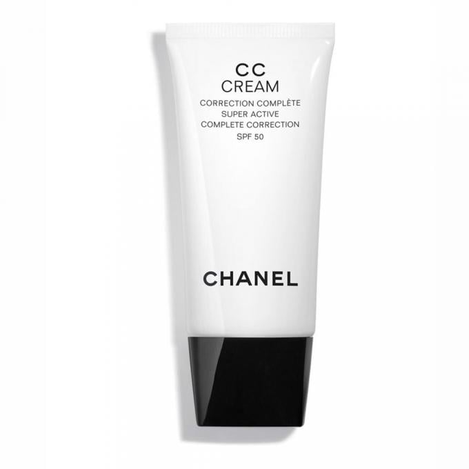 Chanel, CC Cream