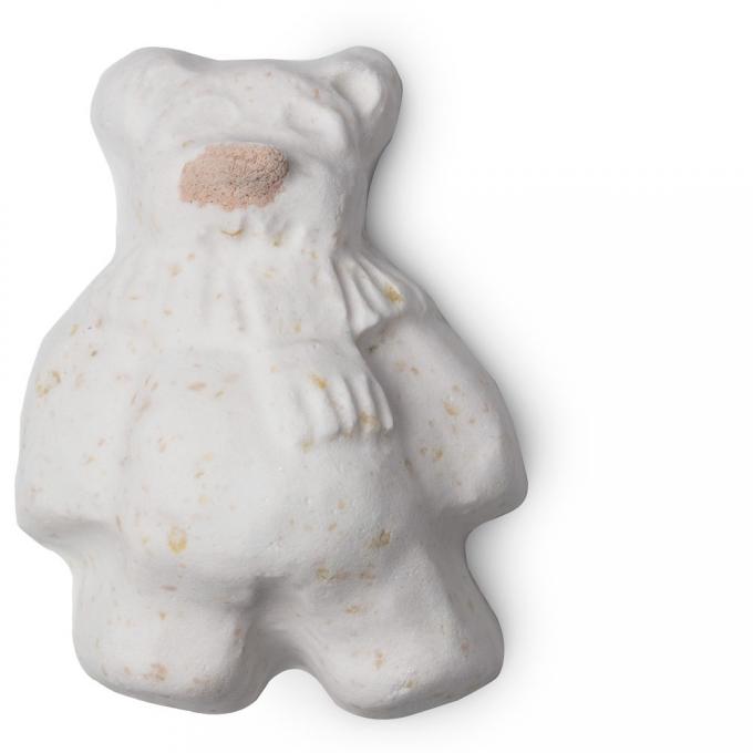 Butterbear - Bath bomb