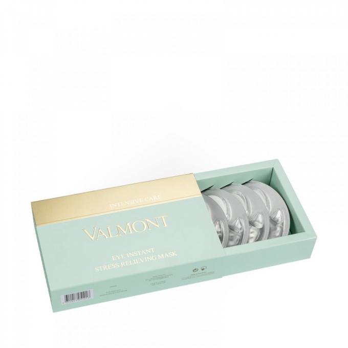 Valmont Eye Instant Stress Relieving Mask