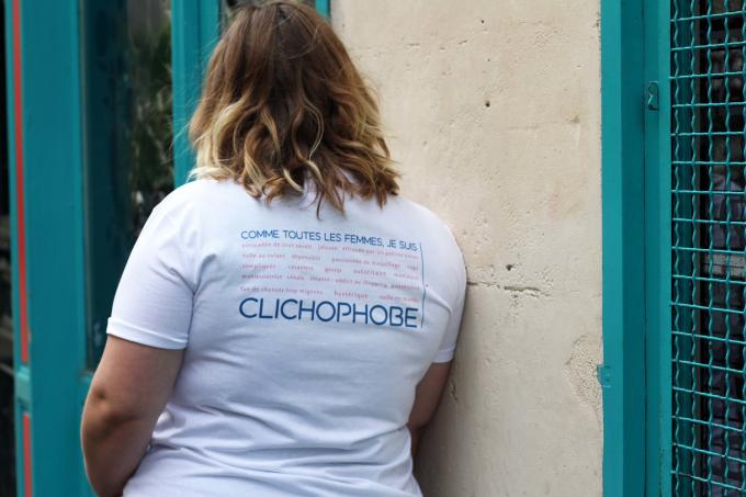 Clichophobe