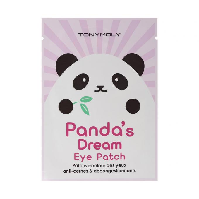 Panda's Dream Eye Patch anti-cernes