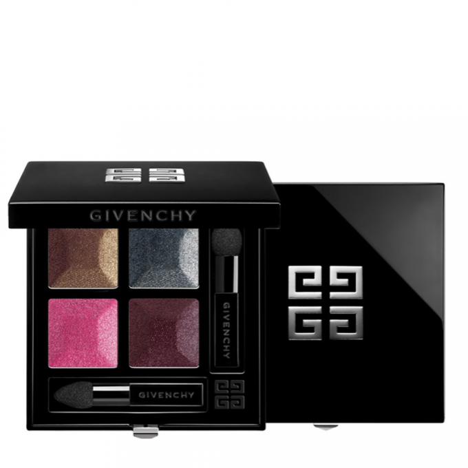 Givenchy Cosmetics Prisme Quator