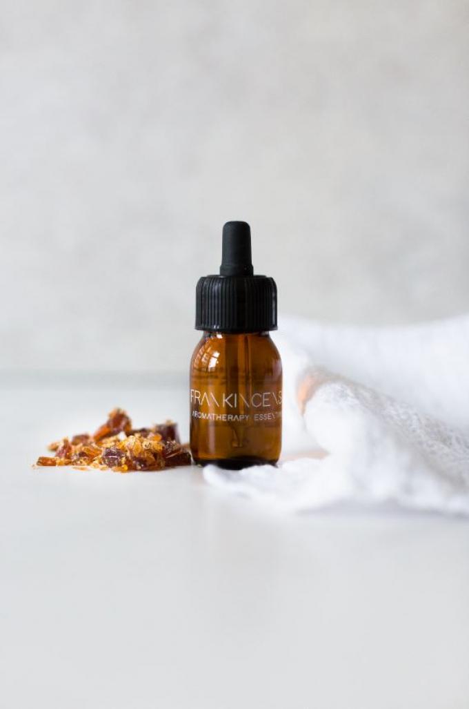 Aromatherapy Essential Skin Wash