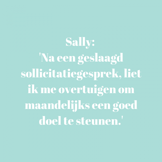 Sally (31)
