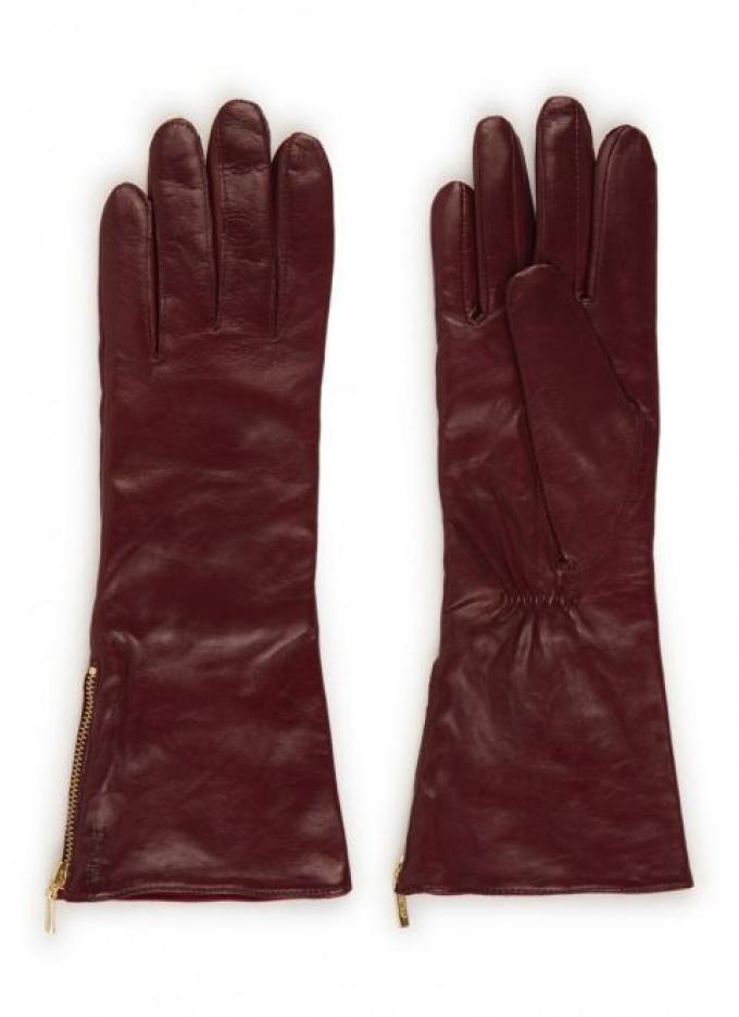 Les gants