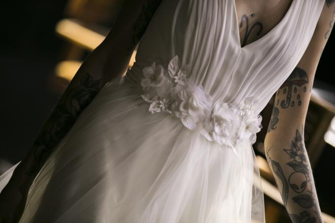 C&A robes de mariée