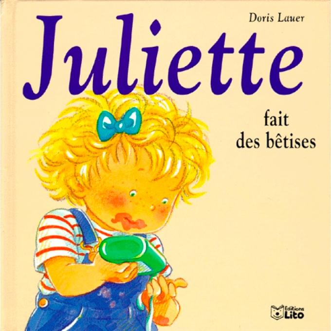 Juliette - Doris Lauer