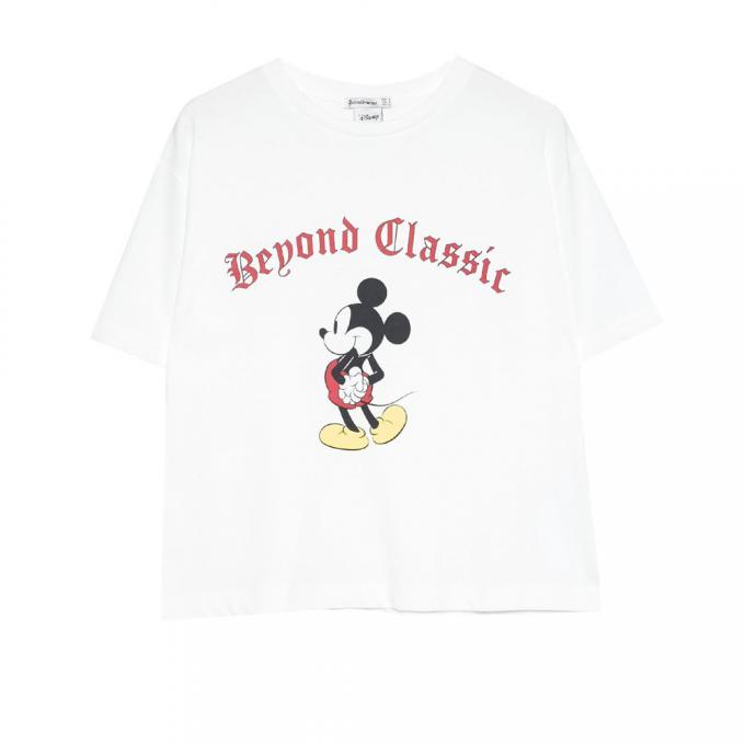 T-shirt 'Beyond Classic'
